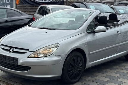 Peugeot 307 199.999 km 999 € Ludwigshafen 67071