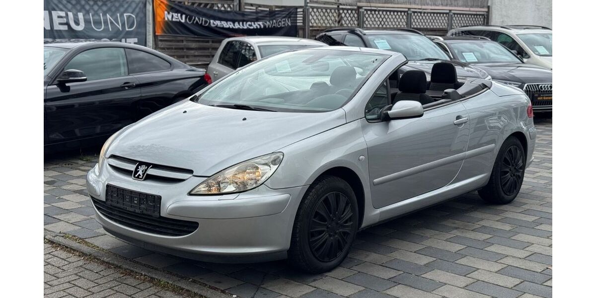 Peugeot 307 199.999 km 999 € Ludwigshafen 67071