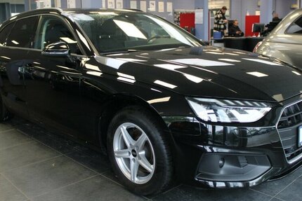 Audi A4 Avant 30 2.0 TDI Aut. 91.840 km 21.980 &euro; Euskirchen 53881