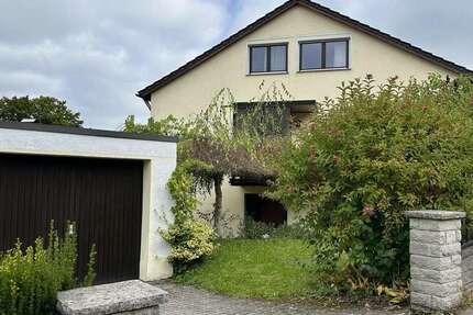 Haus Remshalden - 6 Zimmer, 137 m&sup2;, 480.000&euro; | Angebot:24618815