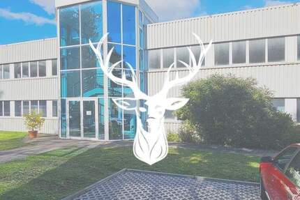 Großzügiges Gewerbeareal in bester Industrielage von Lauchringen zu verkaufen zimmer