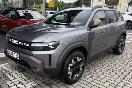 Dacia Duster 6.500 km 27.990 &euro; Bautzen 02625