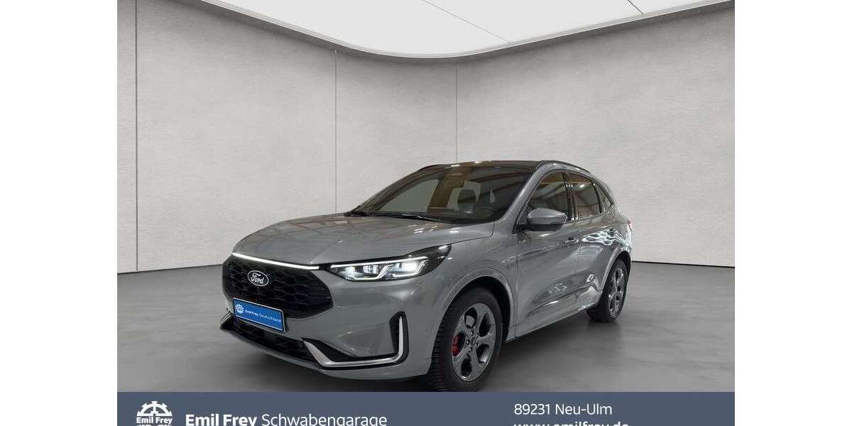 Ford Kuga 19.690 km 31.240 &euro; Neu-Ulm 89231