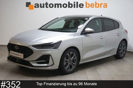 Ford Focus 19.299 km 21.490 &euro; Bebra 36179