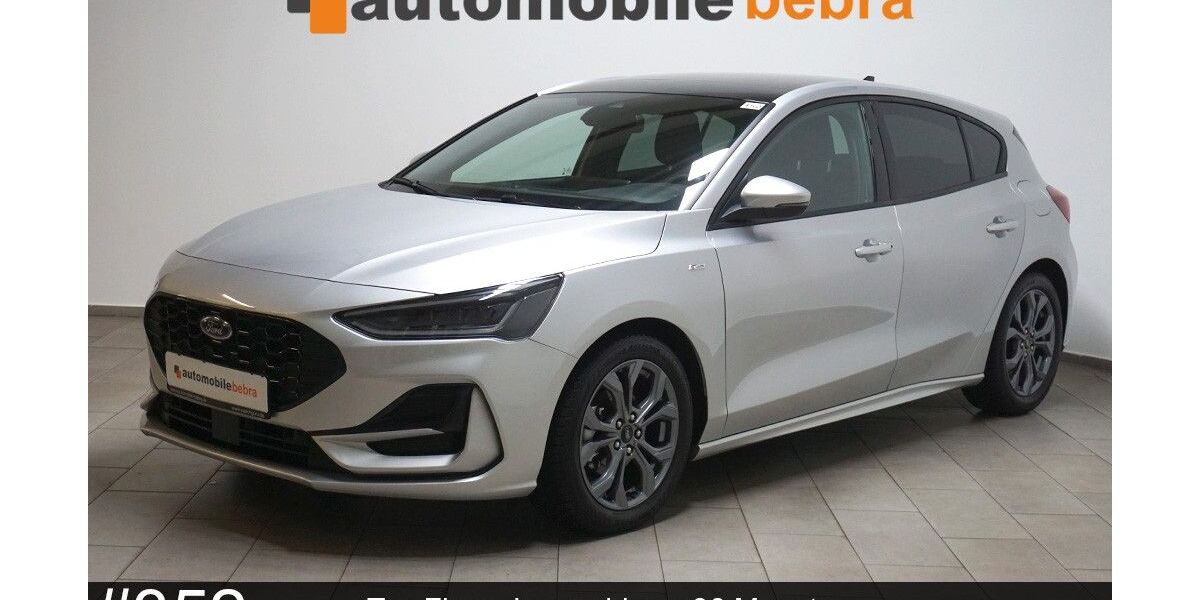 Ford Focus 19.299 km 21.490 &euro; Bebra 36179