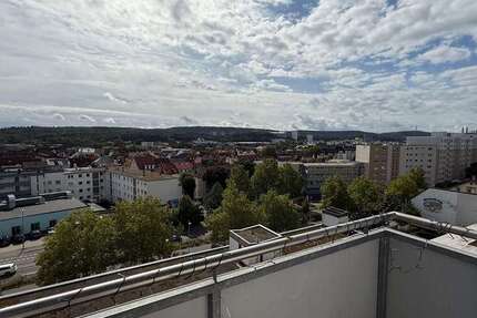 Wohnung zum Kaufen in Kaiserslautern 135.000 € 68 m² 4 zimmer