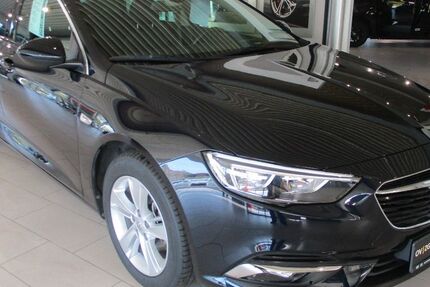 Opel Insignia 44.300 km 18.490 € Lingen - Baccum 49811