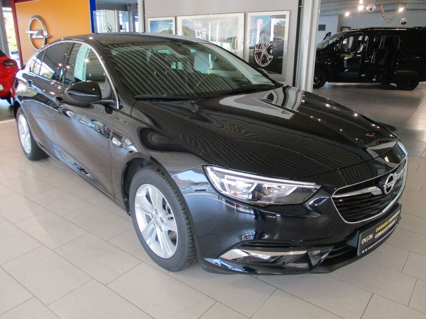 Opel Insignia 44.300 km 18.490 € Lingen - Baccum 49811