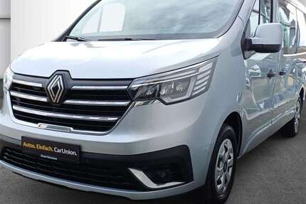 Renault Trafic 30.950 km 39.980 &euro; Eisenach 99817