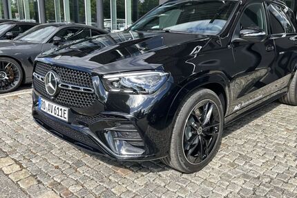 Mercedes-Benz GLE 350 8.000 km 94.500 &euro; Raubling 83064