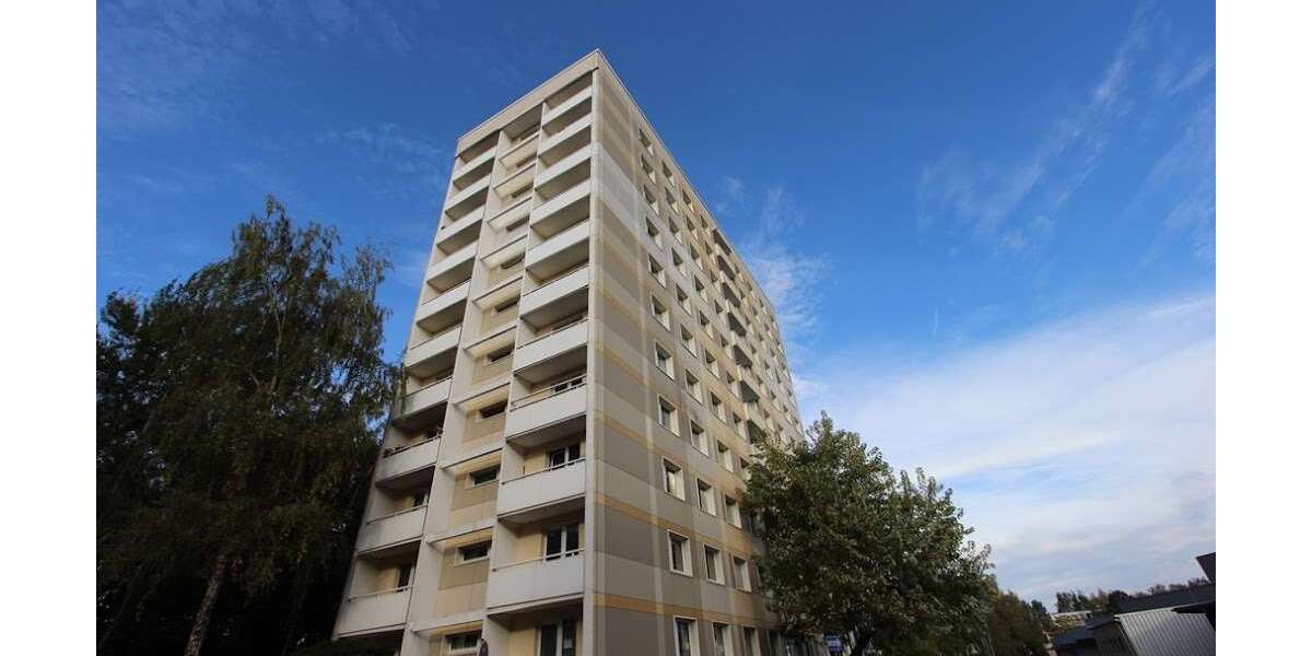 Etagenwohnung Hermsdorf - 3 Zimmer, 61 m&sup2;, 350&euro; | Angebot:24519812