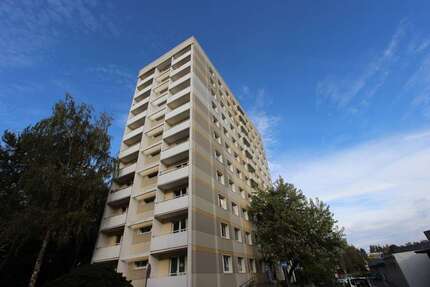 Wohnung Hermsdorf - 3 Zimmer, 61 m&sup2;, 350&euro; | Angebot:24519812