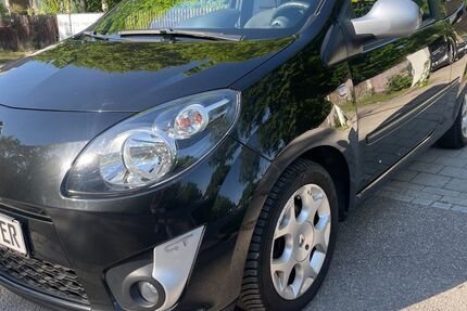 Renault Twingo 167.000 km 2.900 &euro; Riemerling 85521
