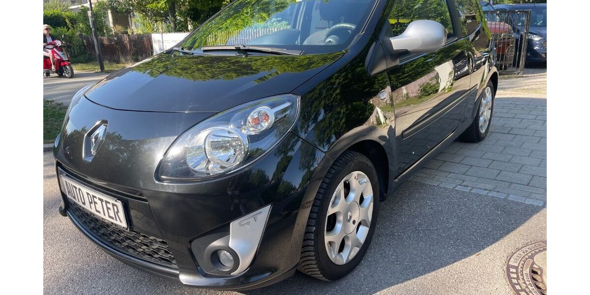 Renault Twingo 167.000 km 2.900 &euro; Riemerling 85521