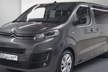 Citroen SpaceTourer 77.990 km 29.989 &euro; Wunsiedel 95632