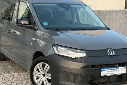 VW Caddy Maxi 52.000 km 26.990 &euro; Mietingen 88487