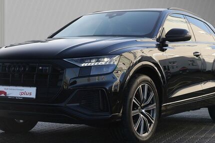 Audi Q8 63.100 km 59.980 &euro; Trier 54292