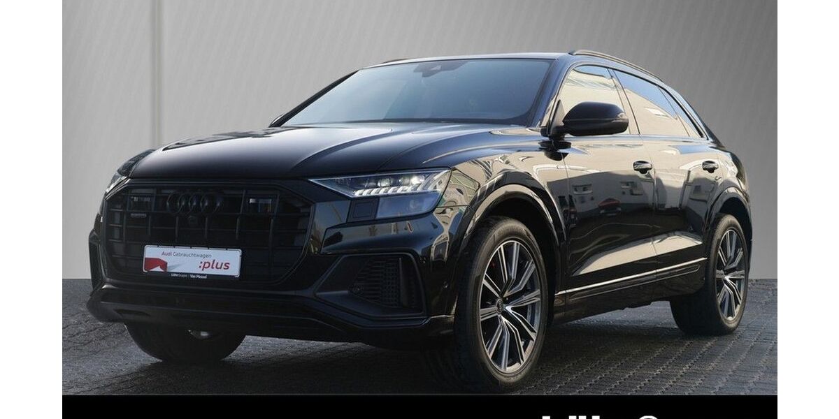 Audi Q8 63.100 km 59.980 &euro; Trier 54292