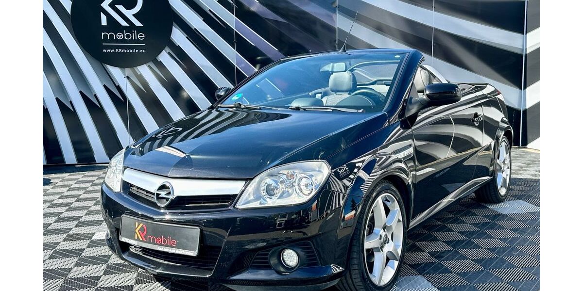 Opel Tigra 154.564 km 1.600 &euro; Garbenheim 35583