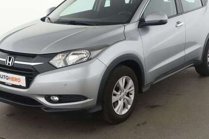 Honda HR-V 43.665 km 16.600 € Stuttgart 70195
