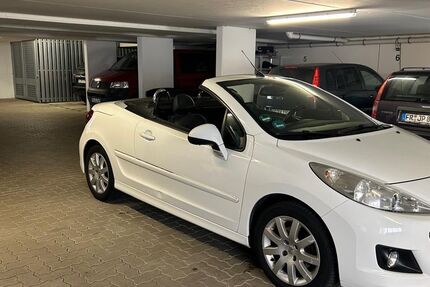 Peugeot 207 148.700 km 3.300 &euro; Freiburg 79100