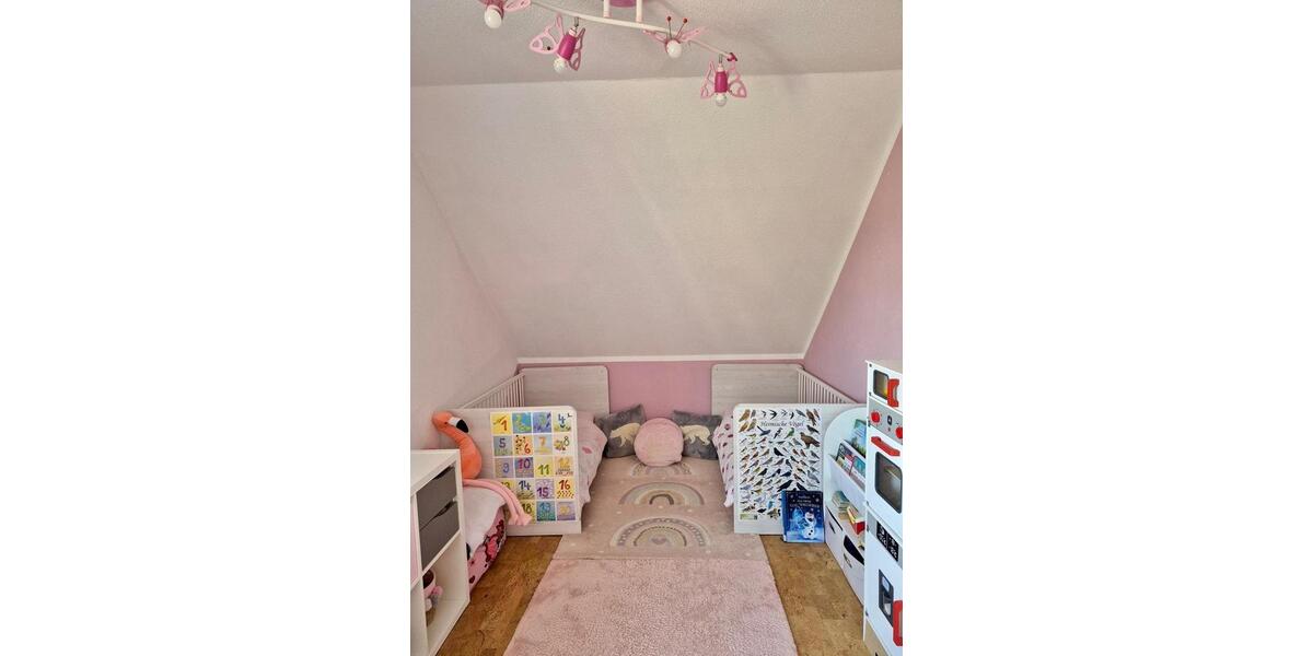 Doppelhaushälfte Bremen Horn-Lehe - 5 Zimmer, 129 m&sup2;, 599.000&euro; | Angebot:24988745