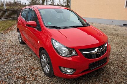 Opel Karl