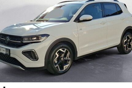 VW T-Cross 13.300 km 25.920 &euro; Lörrach 79540