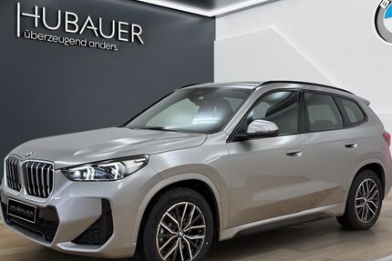 BMW X1 6.200 km 40.490 &euro; Landshut 84030