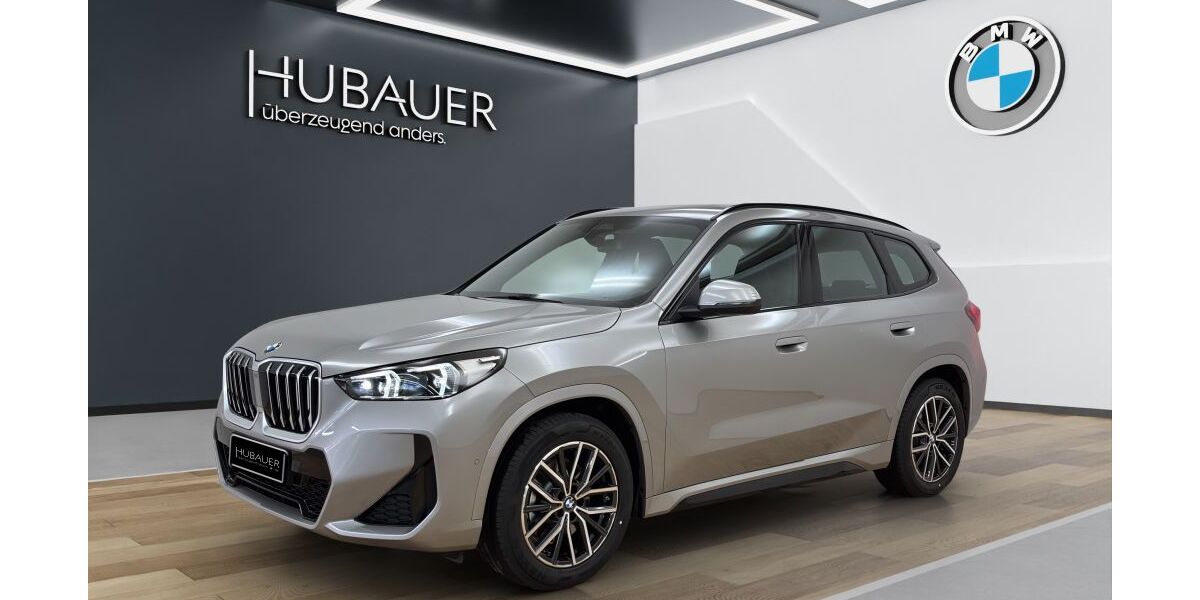BMW X1 6.200 km 40.490 &euro; Landshut 84030