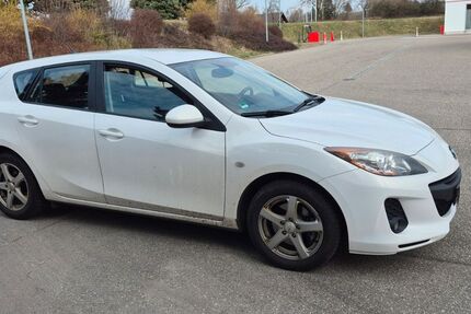 Mazda 3 132.000 km 5.500 &euro; Dornhan 72175