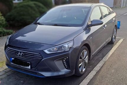 Hyundai IONIQ 30.880 km 14.500 &euro; Rheinberg 47495