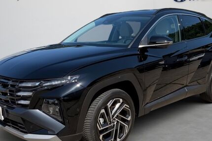 Hyundai TUCSON 27.808 km 32.990 &euro; Contwig 66497