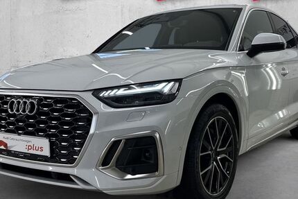 Audi Q5 37.771 km 42.880 &euro; Leipzig 04129