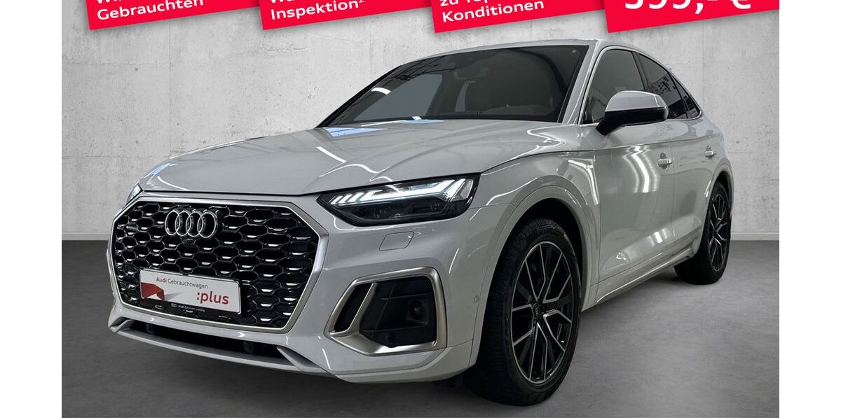 Audi Q5 37.771 km 43.890 &euro; Leipzig 04129