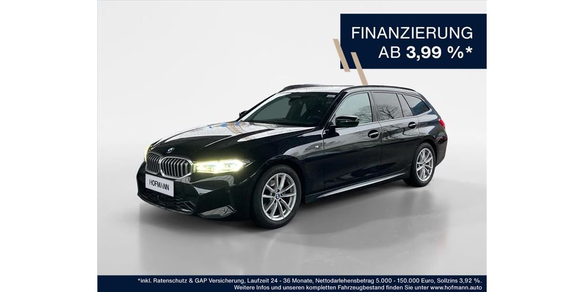 BMW 320 25.700 km 44.902 &euro; Ingolstadt 85053