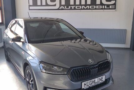 Skoda Fabia 49.700 km 17.490 € Balingen 72336