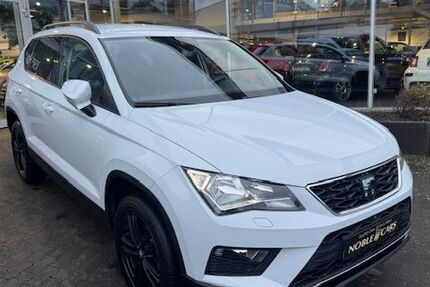 Seat Ateca 64.260 km 20.890 &euro; Giessen 35394