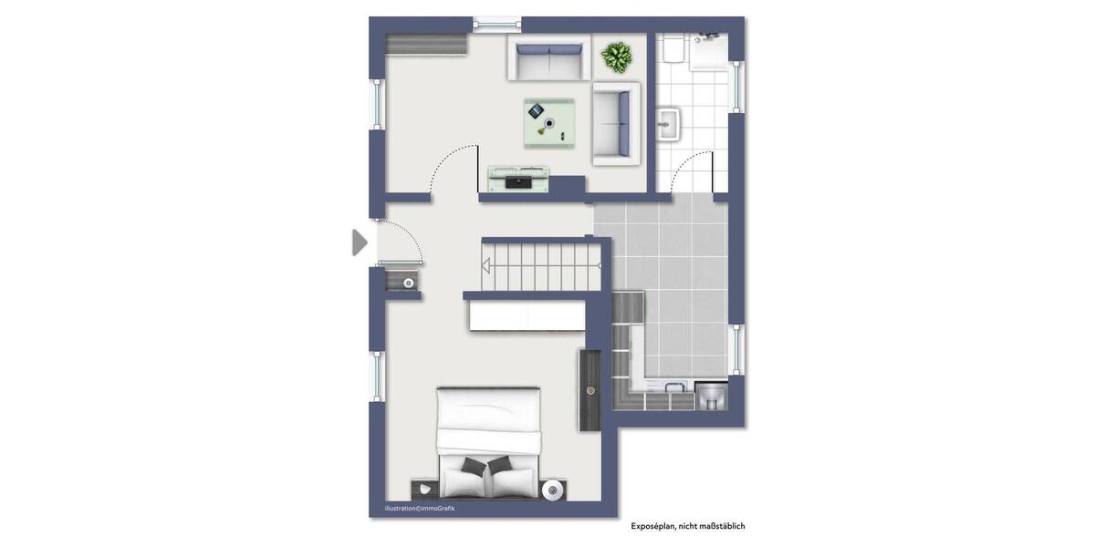 Einfamilienhaus Alzey Weinheim - 3 Zimmer, 71 m&sup2;, 129.000&euro; | Angebot:26305749