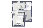 Einfamilienhaus Alzey Weinheim - 3 Zimmer, 71 m&sup2;, 129.000&euro; | Angebot:26305749