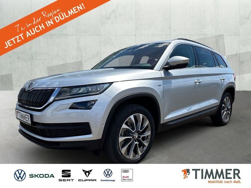 Kodiaq