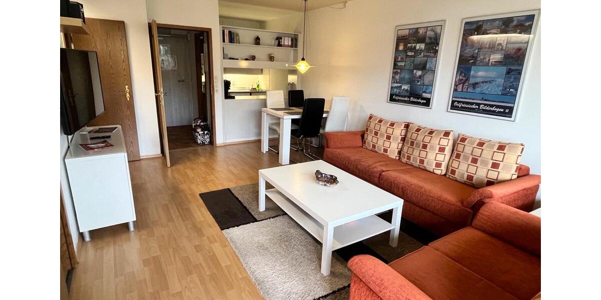 Etagenwohnung Braunlage - 3 Zimmer, 49 m&sup2;, 20.500&euro; | Angebot:26910367