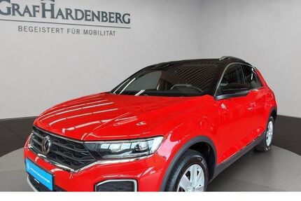 VW T-Roc 47.000 km 23.777 &euro; Offenburg 77652