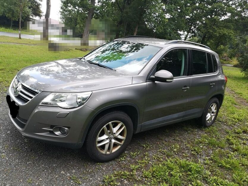 Tiguan