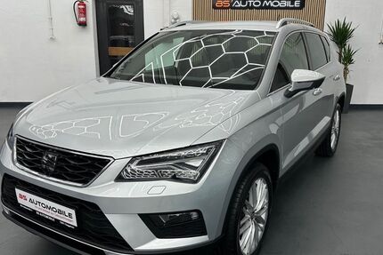 Seat Ateca 114.028 km 17.480 &euro; Gaggenau 76571