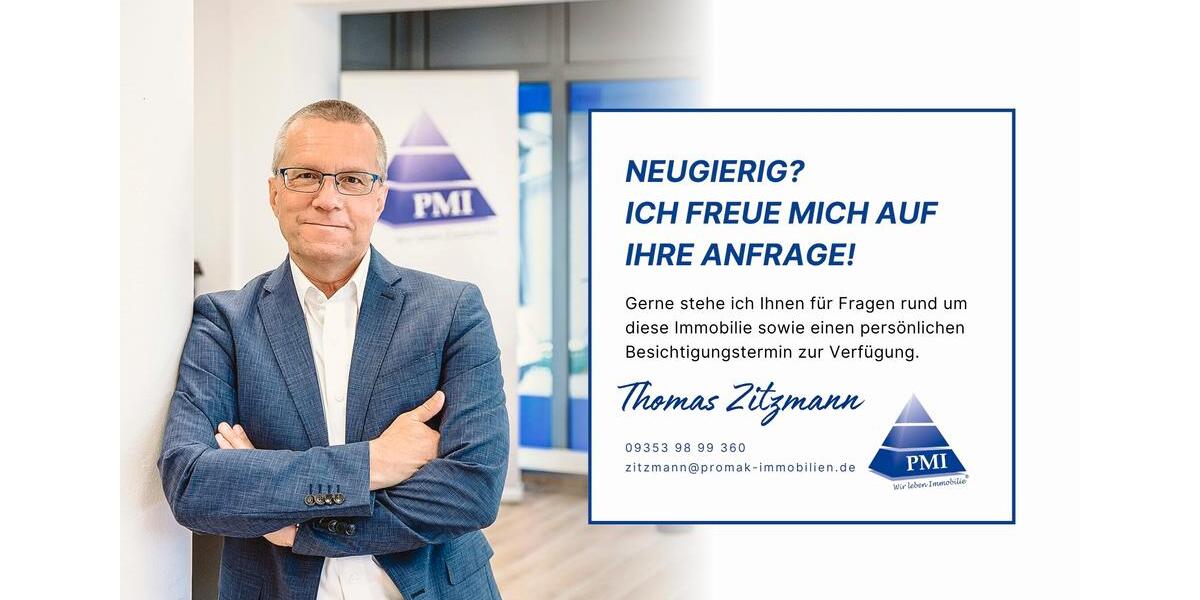 NEU: Lagerflächen im Gewerbepark Gemünden zu vermieten zimmer