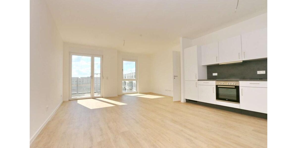 Etagenwohnung Schönefeld - 4 Zimmer, 96 m&sup2;, 1.249&euro; | Angebot:25541075