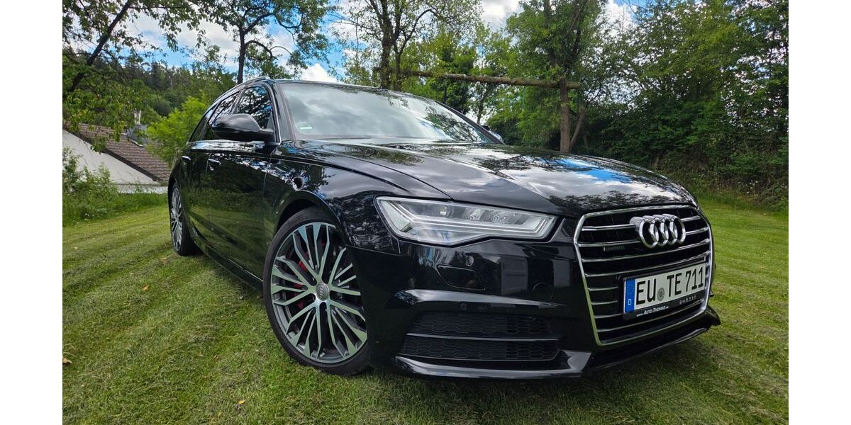 Audi A6 174.963 km 19.800 &euro; Mechernich 53894