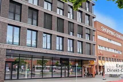 Gewerbeobjekt Kiel - 3.235&euro; | Angebot:22414405