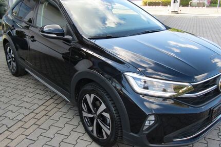 VW Taigo 65.608 km 17.990 &euro; Schortens 26419